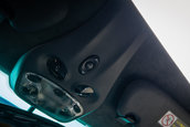 Porsche 911 Turbo S cu 4.399 kilometri la bord
