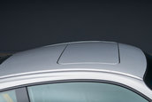 Porsche 911 Turbo S cu 4.399 kilometri la bord