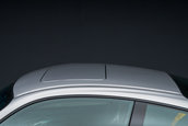 Porsche 911 Turbo S cu 4.399 kilometri la bord