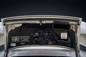 Porsche 911 Turbo S cu 4.488 de kilometri la bord