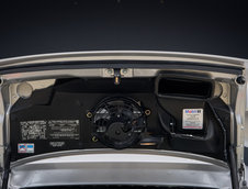 Porsche 911 Turbo S cu 4.488 de kilometri la bord