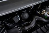 Porsche 911 Turbo S cu 4.488 de kilometri la bord