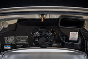 Porsche 911 Turbo S cu 4.488 de kilometri la bord