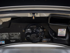 Porsche 911 Turbo S cu 4.488 de kilometri la bord
