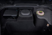 Porsche 911 Turbo S cu 4.488 de kilometri la bord