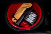 Porsche 911 Turbo S cu 4.488 de kilometri la bord