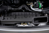 Porsche 911 Turbo S cu 4.488 de kilometri la bord