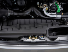 Porsche 911 Turbo S cu 4.488 de kilometri la bord