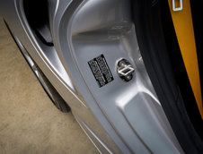 Porsche 911 Turbo S cu 4.488 de kilometri la bord