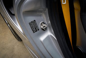 Porsche 911 Turbo S cu 4.488 de kilometri la bord