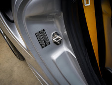 Porsche 911 Turbo S cu 4.488 de kilometri la bord
