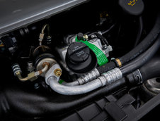 Porsche 911 Turbo S cu 4.488 de kilometri la bord