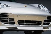 Porsche 911 Turbo S cu 4.488 de kilometri la bord