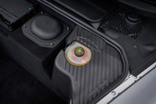 Porsche 911 Turbo S cu 4.488 de kilometri la bord