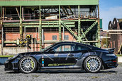 Porsche 911 Turbo S de la Edo Competition