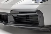 Porsche 911 Turbo S de la Gunther Werks