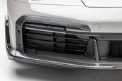 Porsche 911 Turbo S de la Gunther Werks