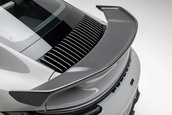 Porsche 911 Turbo S de la Gunther Werks