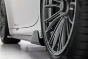 Porsche 911 Turbo S de la Gunther Werks