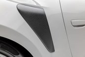 Porsche 911 Turbo S de la Gunther Werks