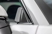 Porsche 911 Turbo S de la Gunther Werks