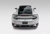 Porsche 911 Turbo S de la Gunther Werks