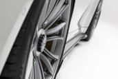 Porsche 911 Turbo S de la Gunther Werks