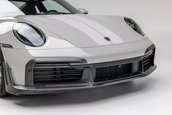Porsche 911 Turbo S de la Gunther Werks