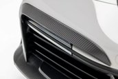 Porsche 911 Turbo S de la Gunther Werks