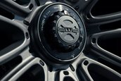 Porsche 911 Turbo S de la Gunther Werks