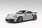 Porsche 911 Turbo S de la Gunther Werks