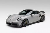Porsche 911 Turbo S de la Gunther Werks