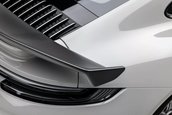 Porsche 911 Turbo S de la Gunther Werks