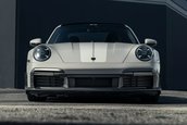Porsche 911 Turbo S de la Gunther Werks