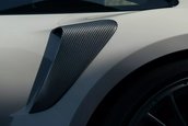 Porsche 911 Turbo S de la Gunther Werks