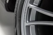 Porsche 911 Turbo S de la Gunther Werks