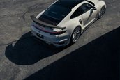 Porsche 911 Turbo S de la Gunther Werks