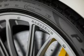 Porsche 911 Turbo S de la Gunther Werks