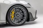 Porsche 911 Turbo S de la Gunther Werks