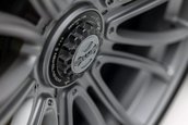 Porsche 911 Turbo S de la Gunther Werks