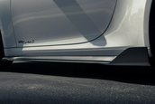 Porsche 911 Turbo S de la Gunther Werks