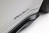 Porsche 911 Turbo S de la Gunther Werks
