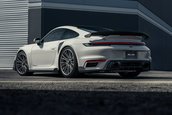 Porsche 911 Turbo S de la Gunther Werks