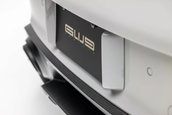 Porsche 911 Turbo S de la Gunther Werks