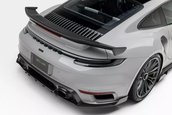 Porsche 911 Turbo S de la Gunther Werks