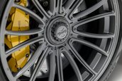 Porsche 911 Turbo S de la Gunther Werks