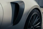 Porsche 911 Turbo S de la Gunther Werks