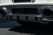 Porsche 911 Turbo S de la Gunther Werks