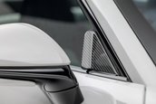 Porsche 911 Turbo S de la Gunther Werks