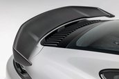 Porsche 911 Turbo S de la Gunther Werks
